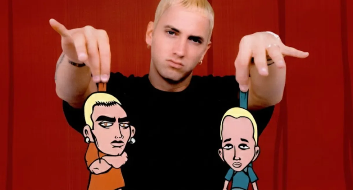 The Slim Shady Show