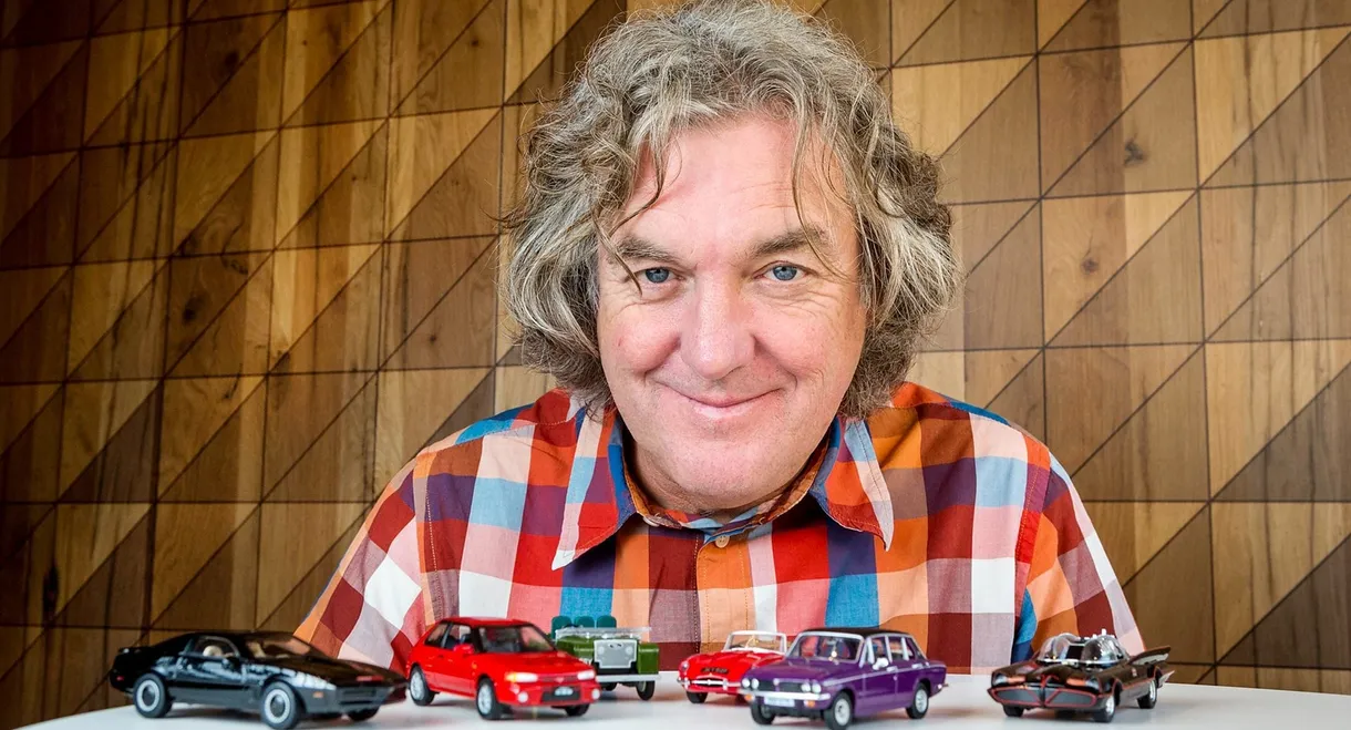 James May's Cars of the People