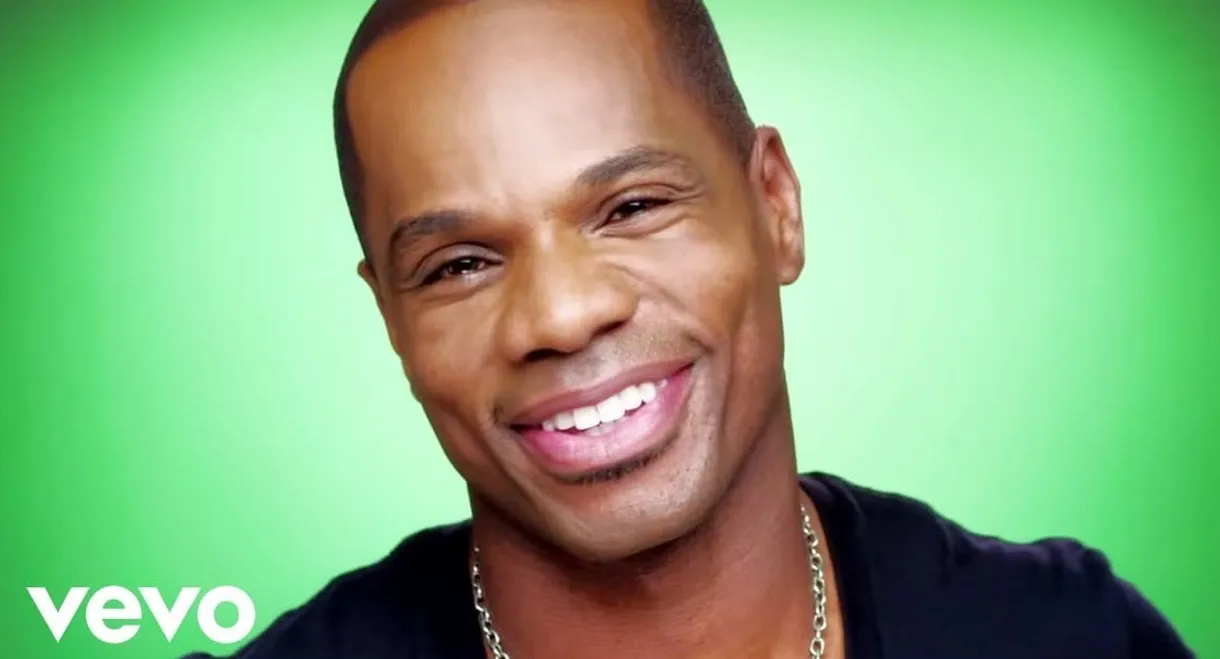 The Rebirth of Kirk Franklin: Live