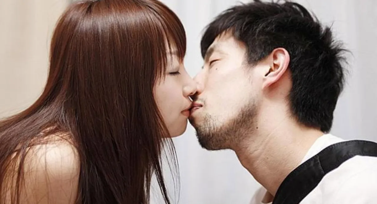 Ghost kiss