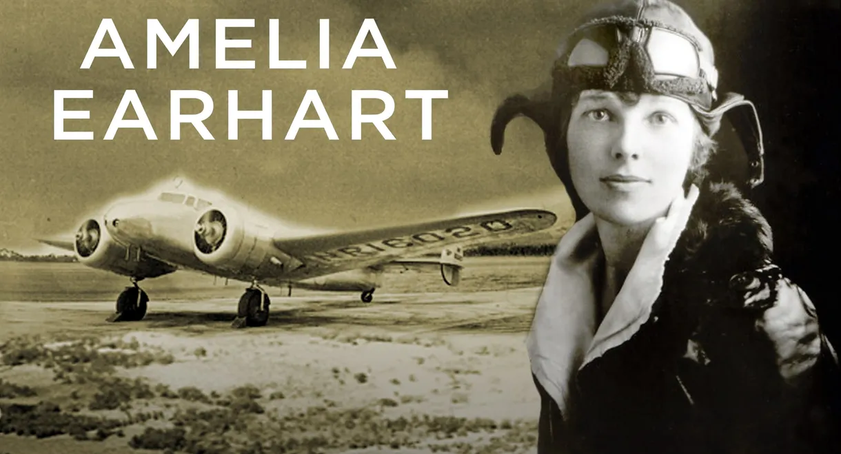 Amelia Earhart: The Price of Courage