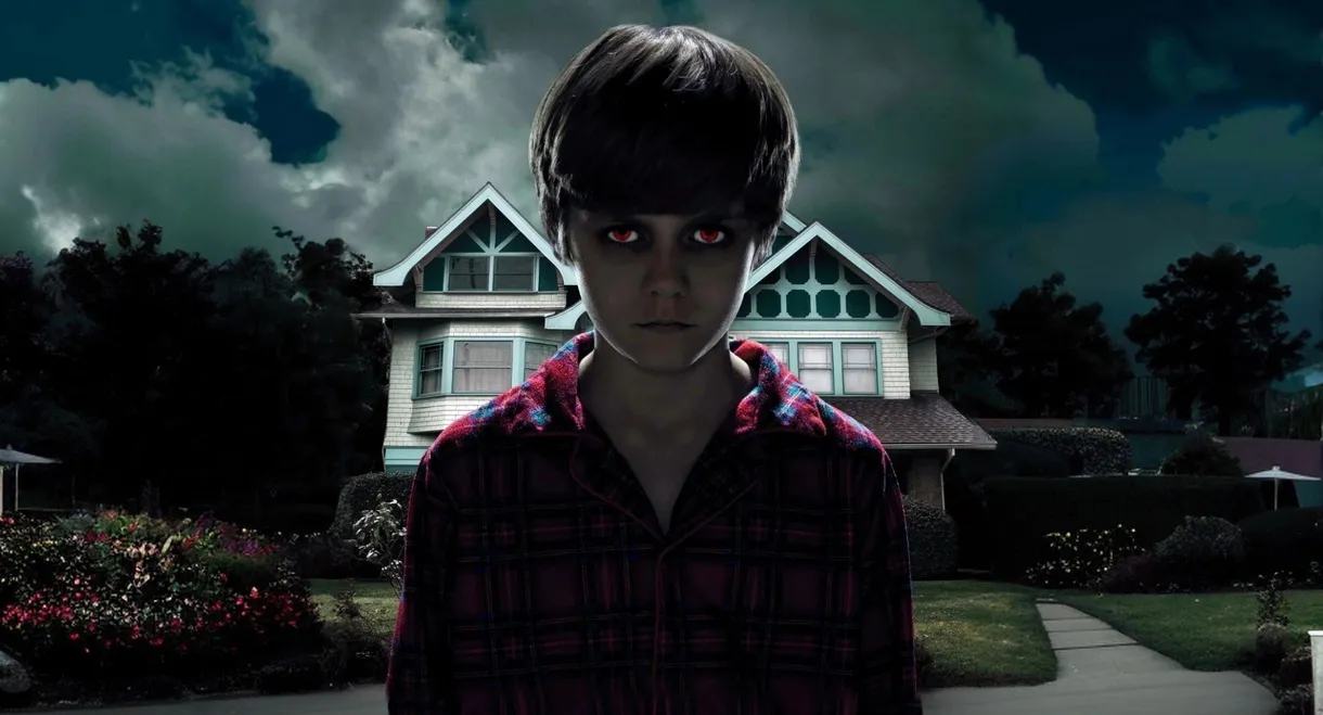 Insidious