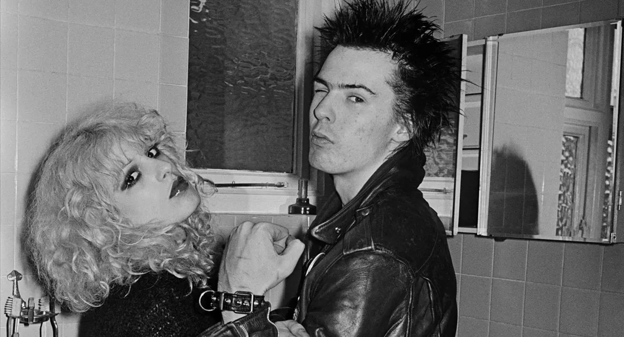 Sad Vacation: The Last Days of Sid and Nancy