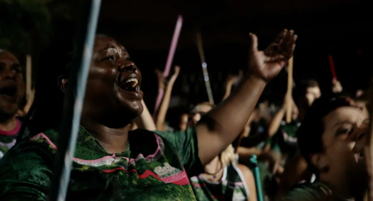 The Gospel of Revolution