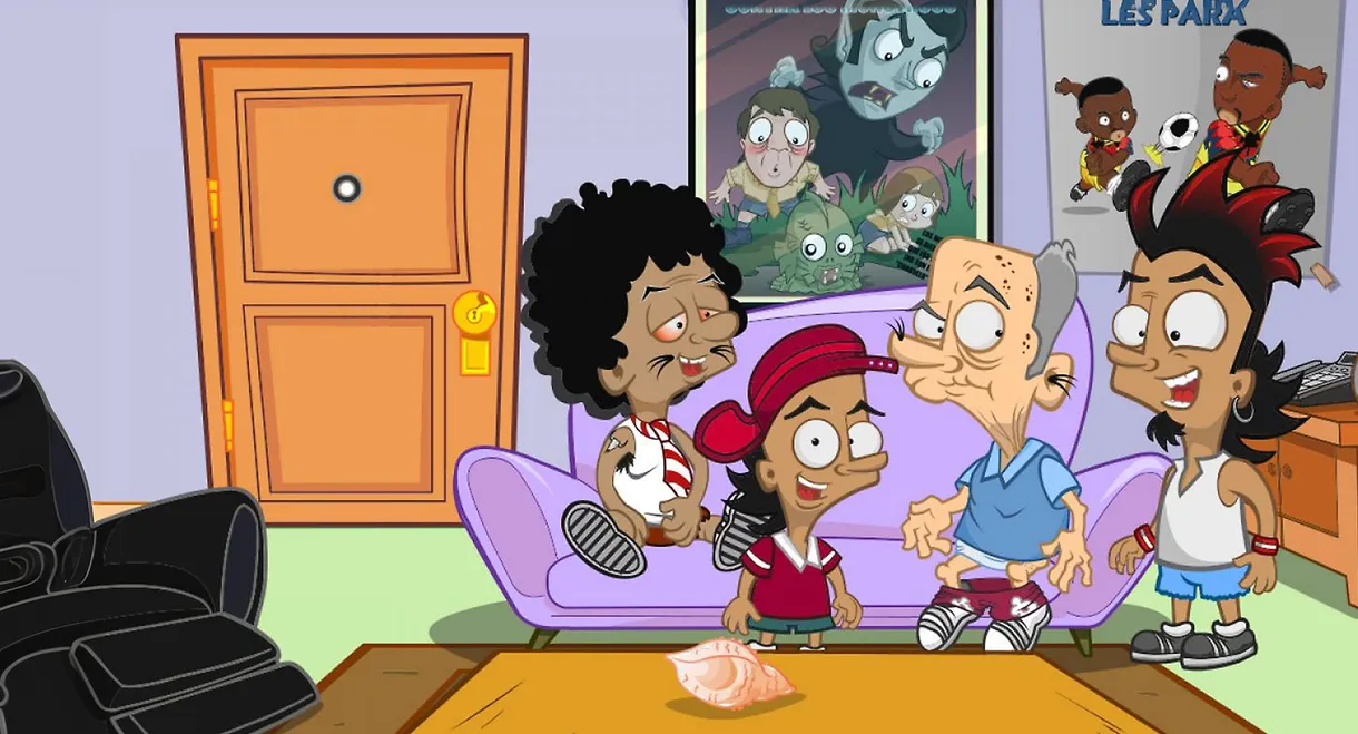 La Familia del Barrio