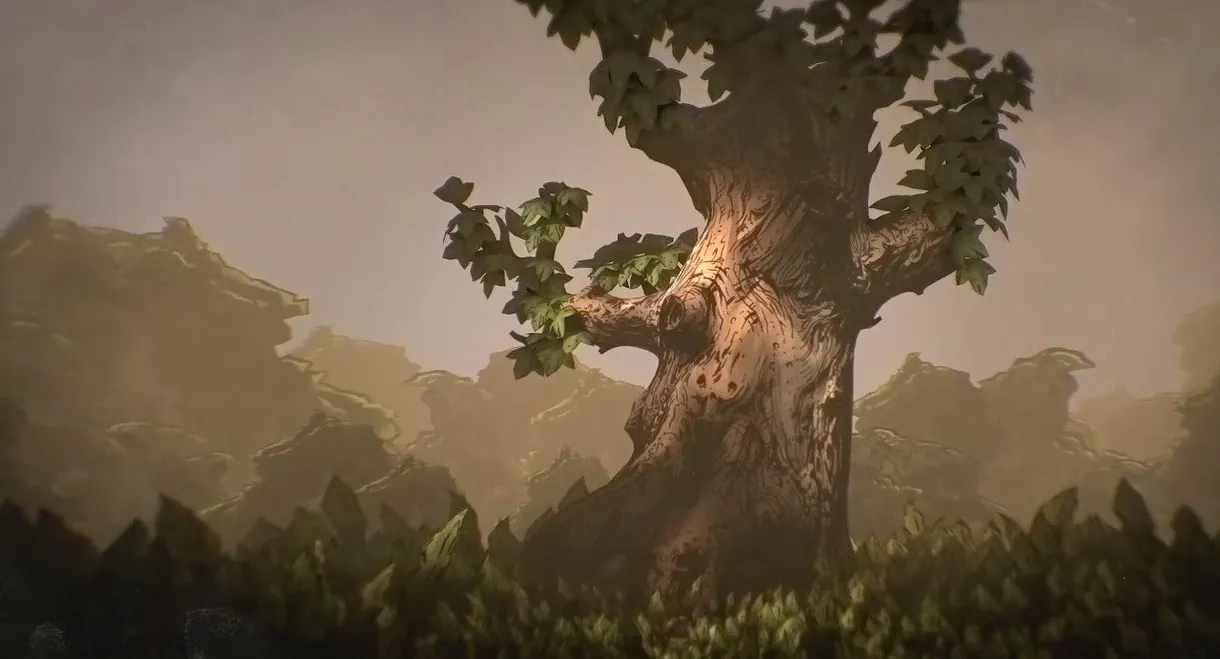 The Tree