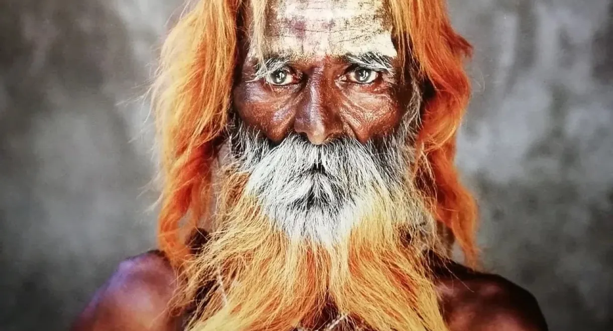 McCurry: The Pursuit of Colour