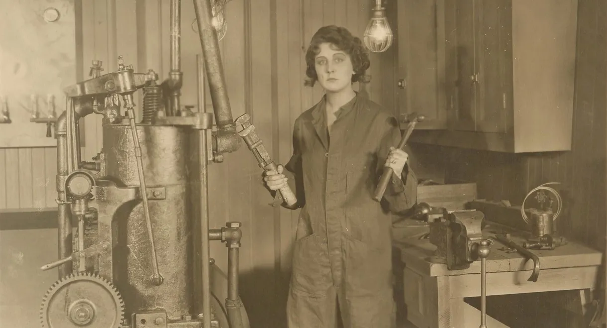The Homebreaker