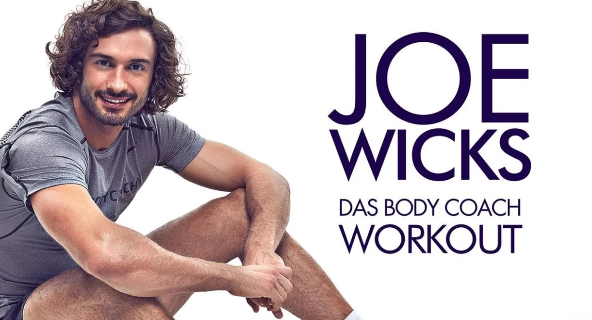 Joe Wicks - Lean in 15 Workouts