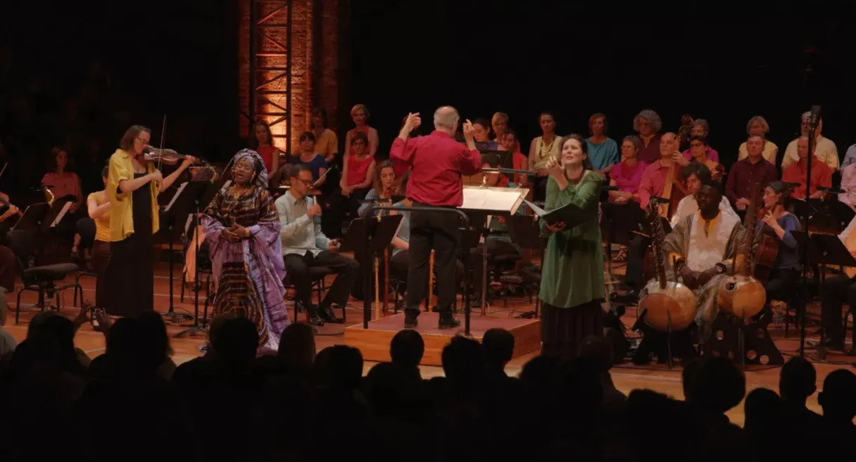 Bach pour tous