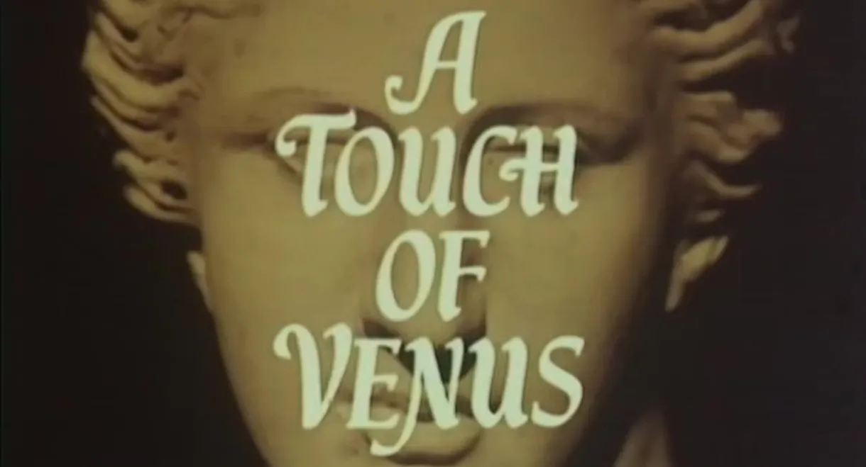 A Touch of Venus