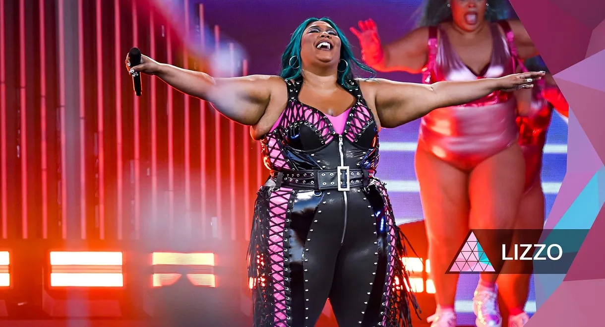 Lizzo: Glastonbury 2023