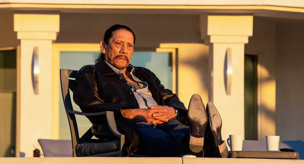 American Sicario
