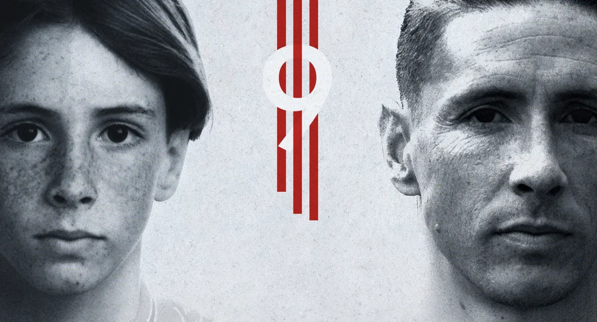 Fernando Torres: The Last Symbol
