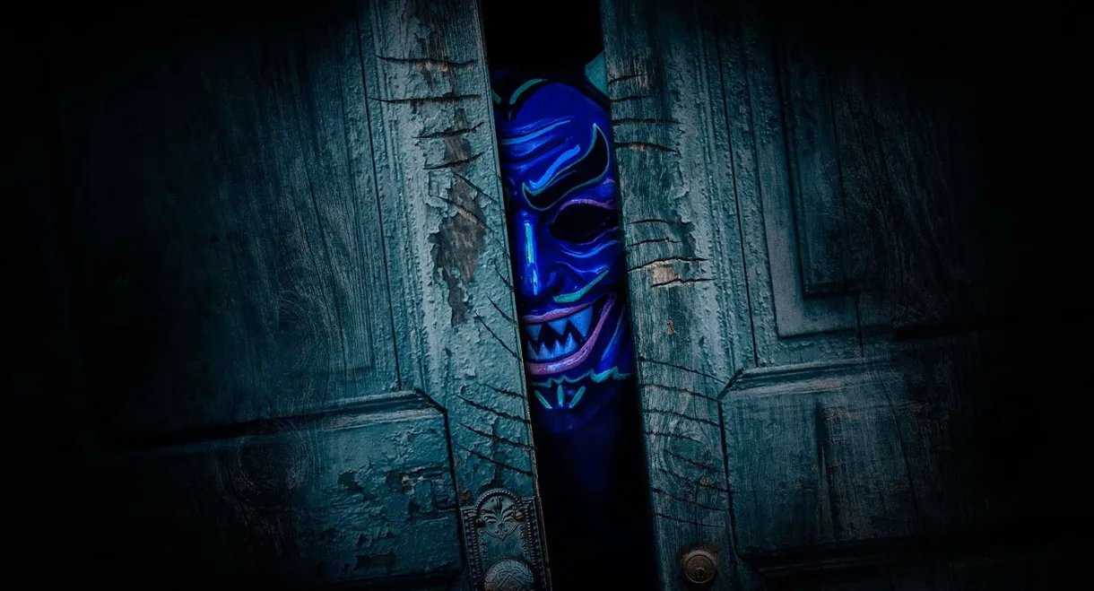 Ghost Game