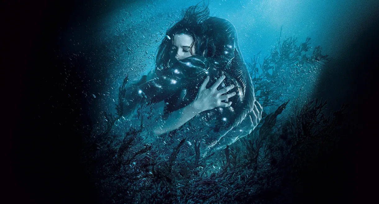 The Shape of Water