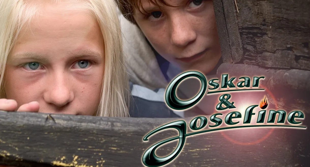 Oskar and Josefine