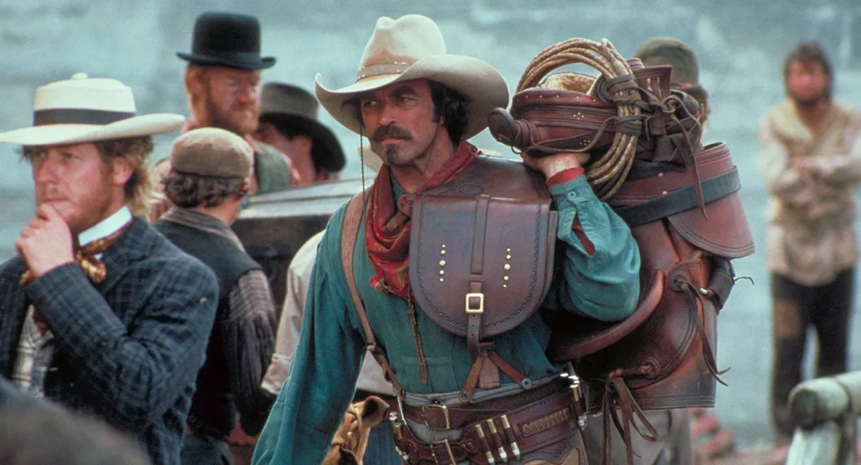 Quigley Down Under