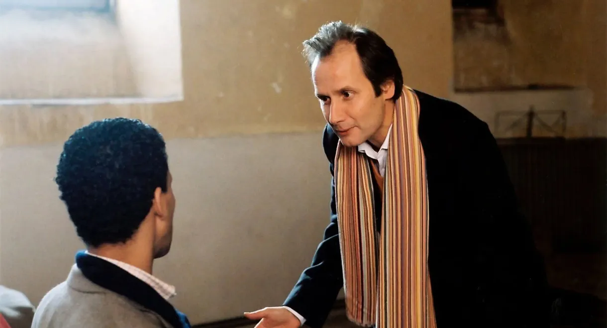 Playing 'In the Company of Men'