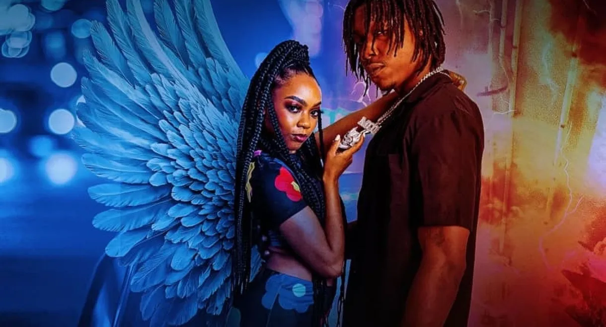 Angel & Demon