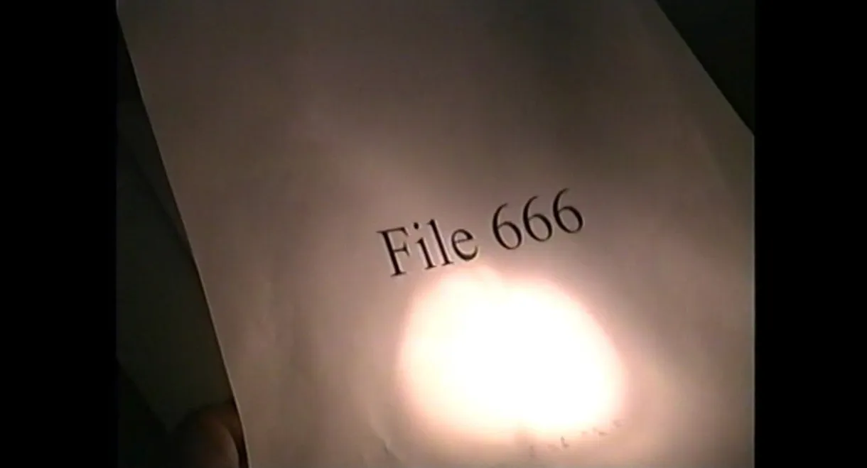 HorrorTales.666