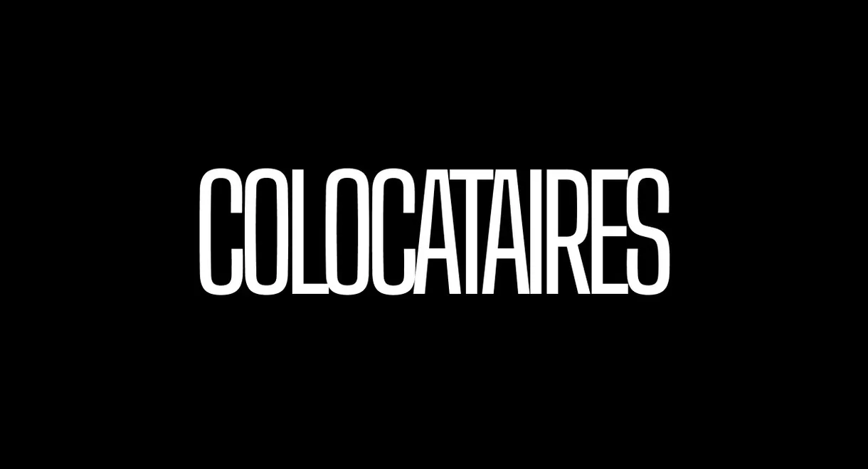 Colocataires
