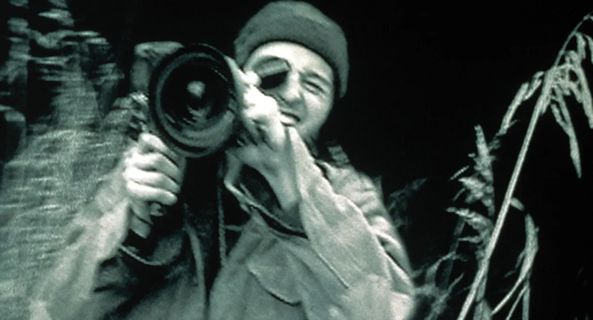 The Blair Witch Documentary