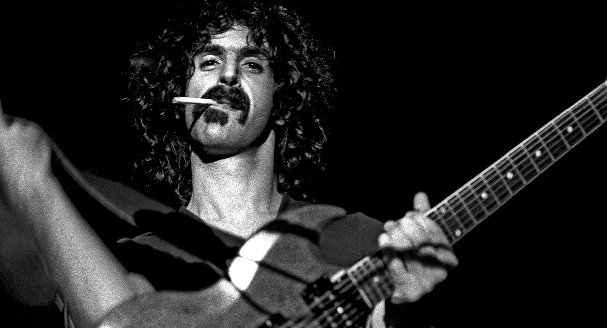 Frank Zappa: A Pioneer of the Future of Music