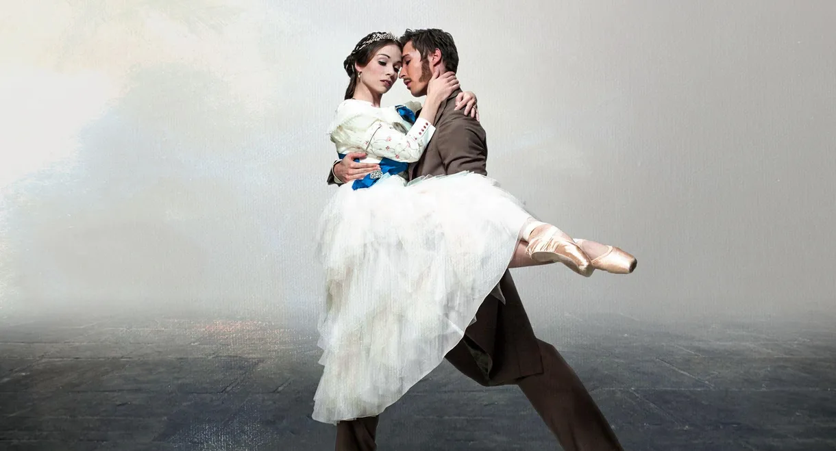 Northern Ballet's Victoria