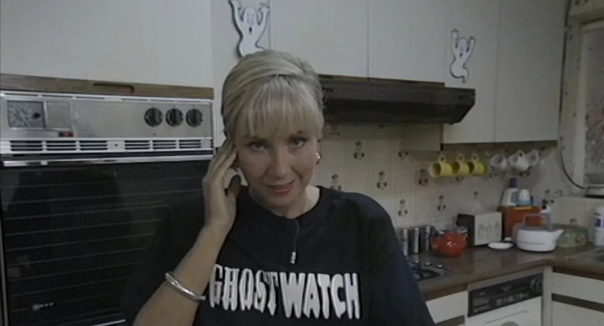 Ghostwatch