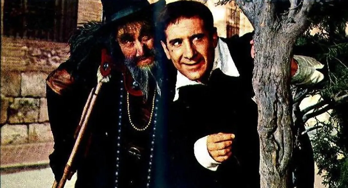 El diablo Cojuelo
