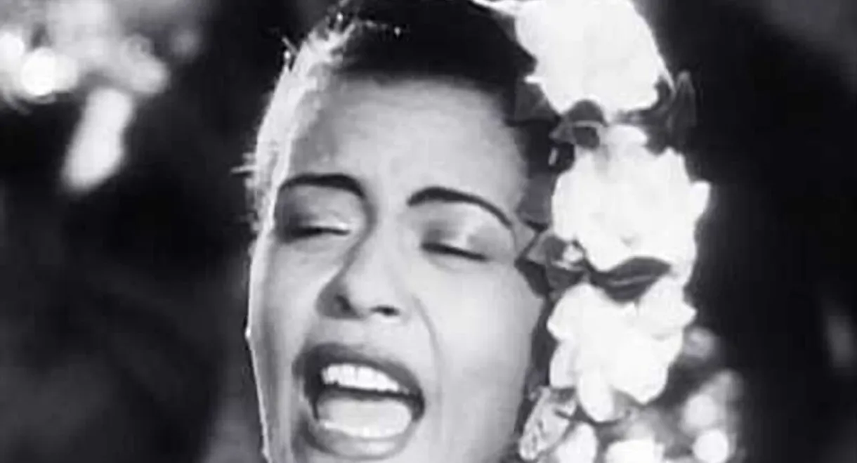 Lady Day: The Many Faces of Billie Holiday