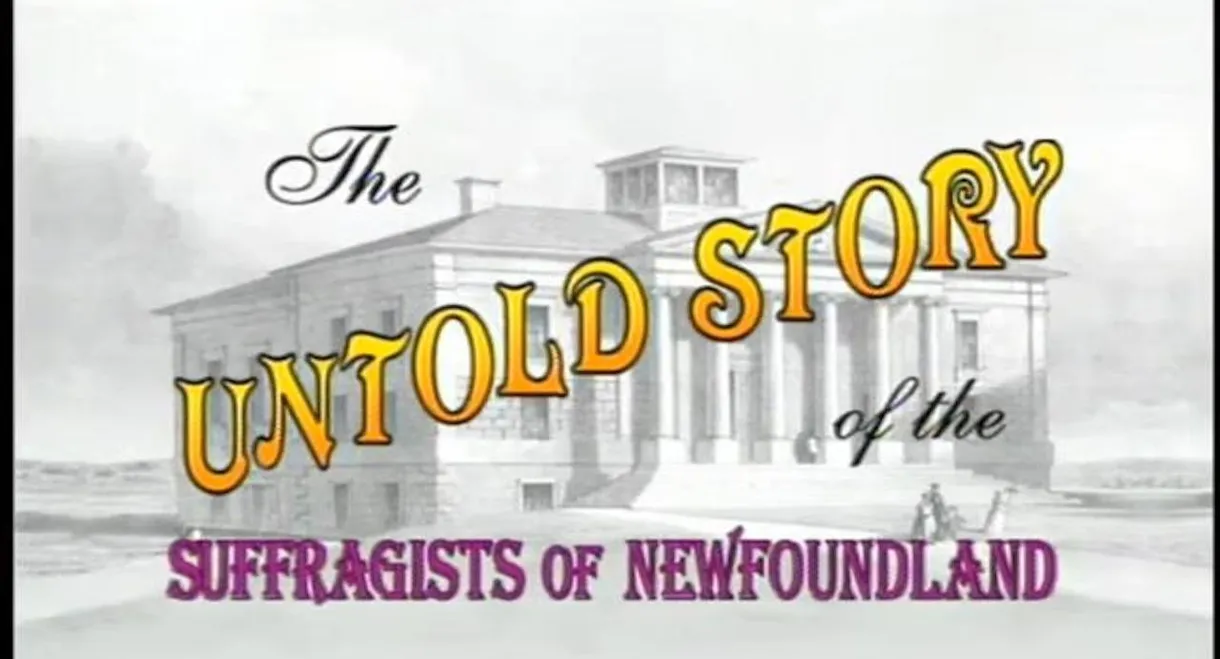 The Untold Story