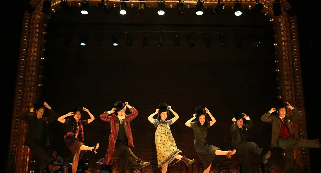 Great Performances