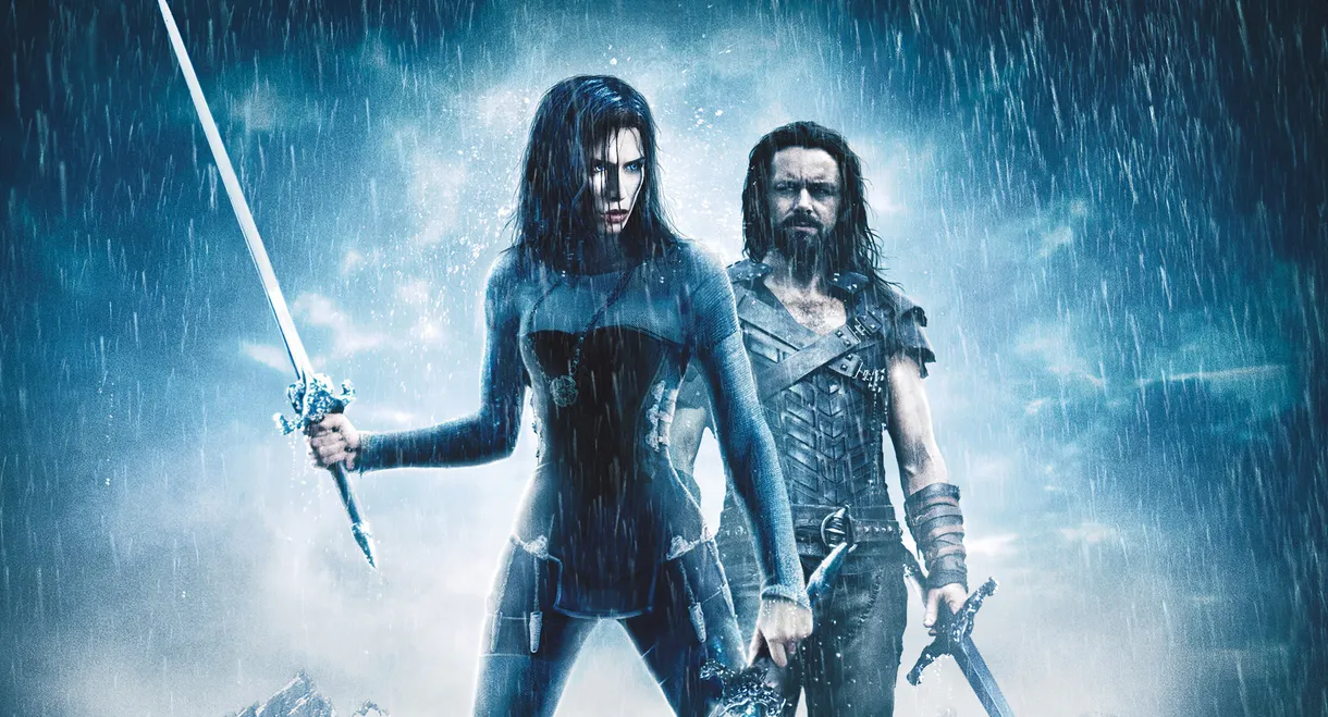 Underworld: Rise of the Lycans