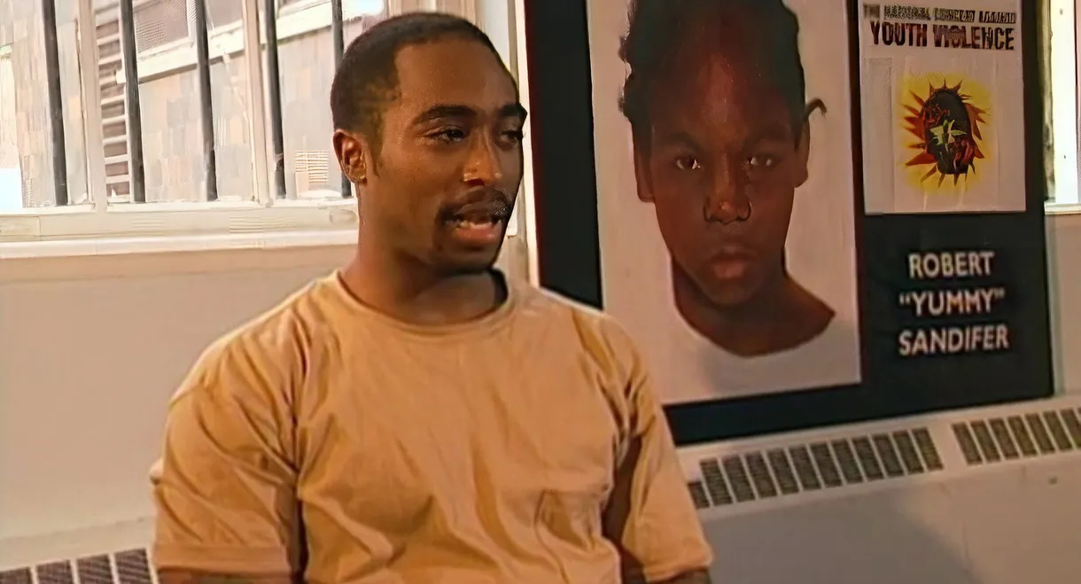 Tupac Vs.