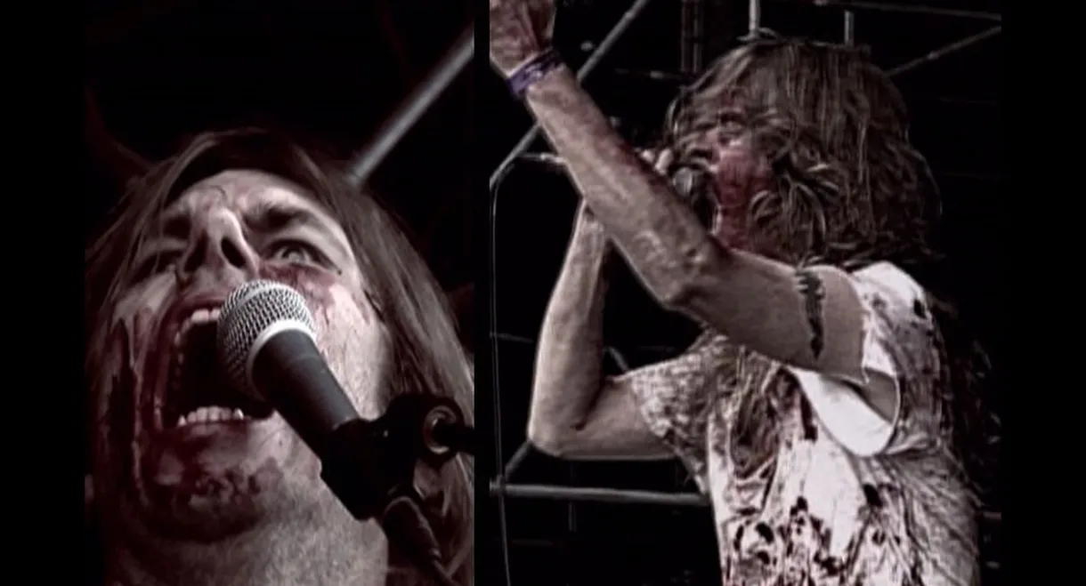 Bloodbath: The Wacken Carnage