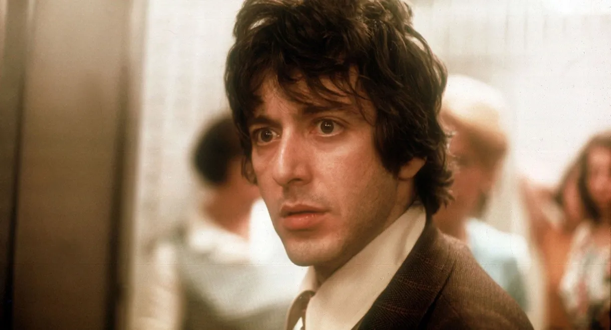 Dog Day Afternoon