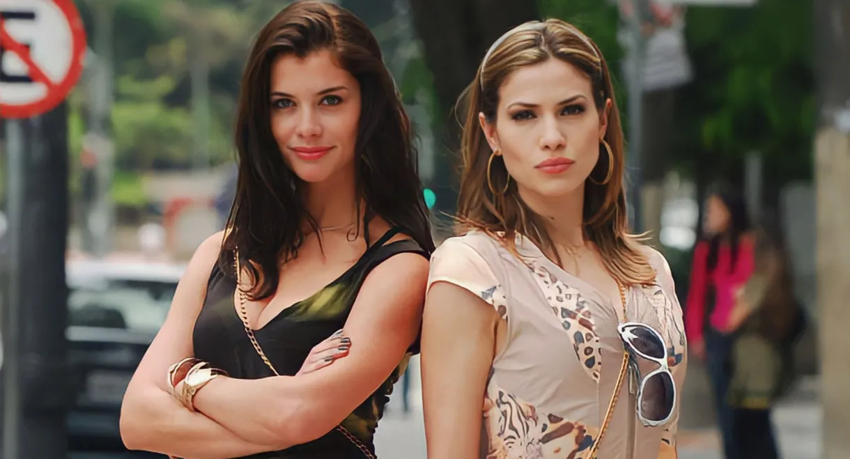 Amor em Quatro Atos