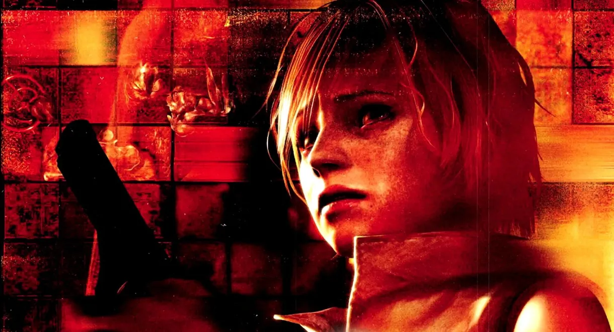 The Making of Silent Hill 3