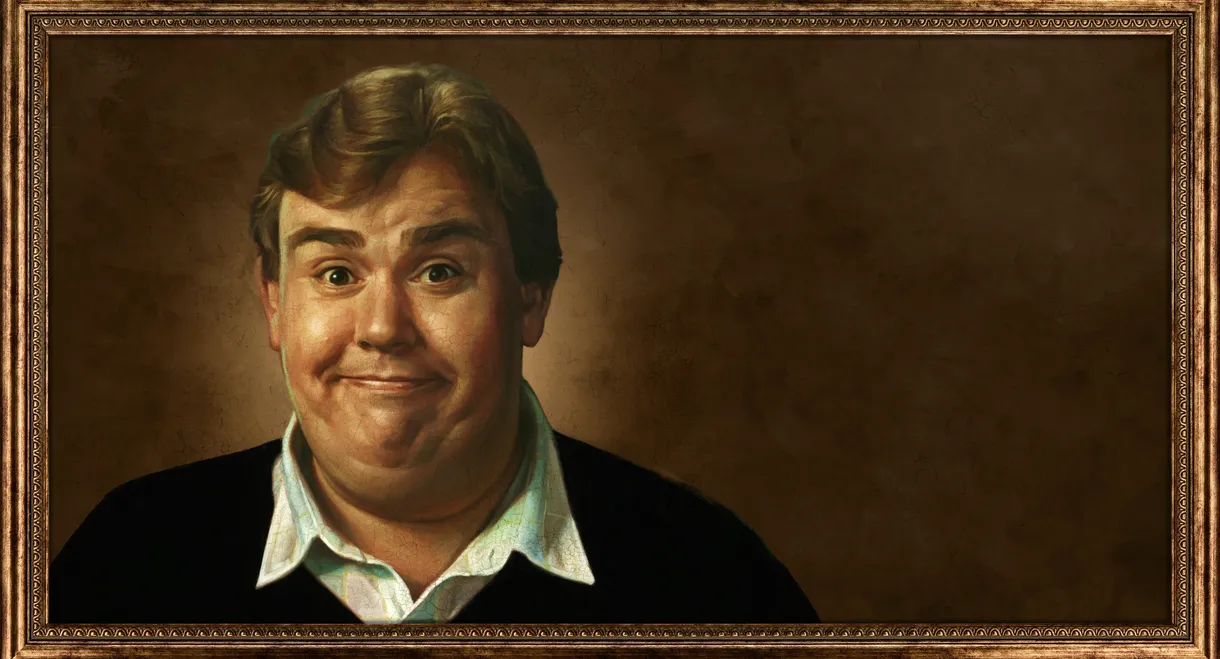 John Candy: I Like Me