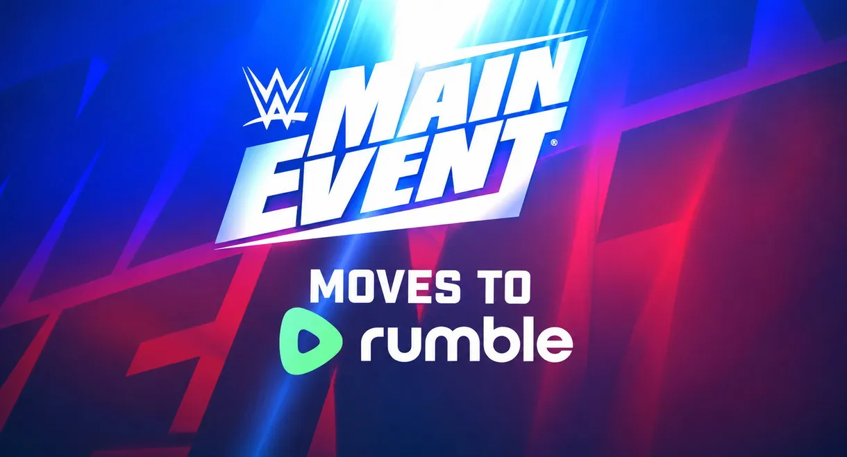 WWE Main Event