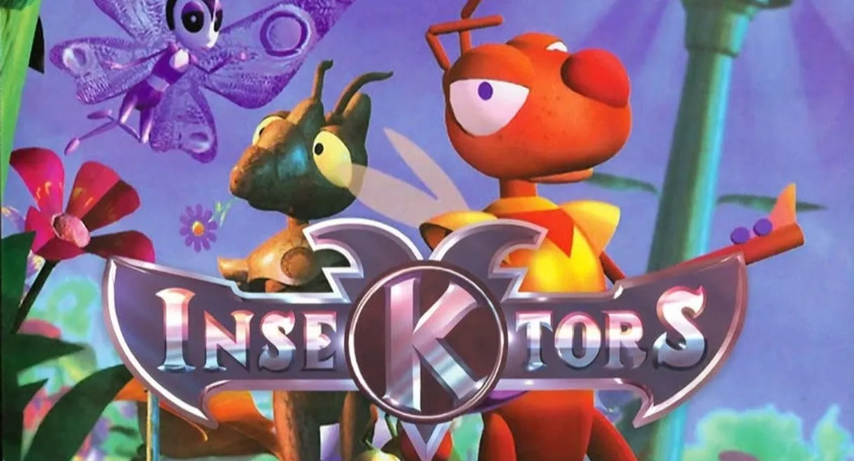Insektors