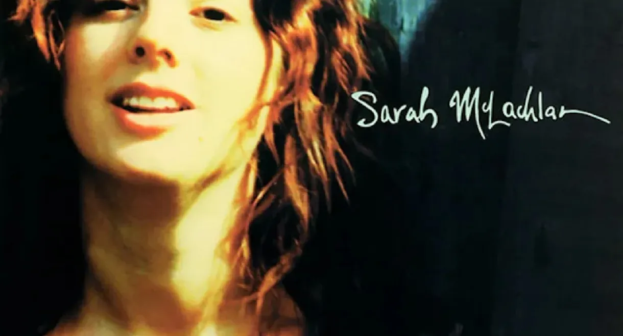 Sarah McLachlan : Fumbling Towards Ecstasy Live