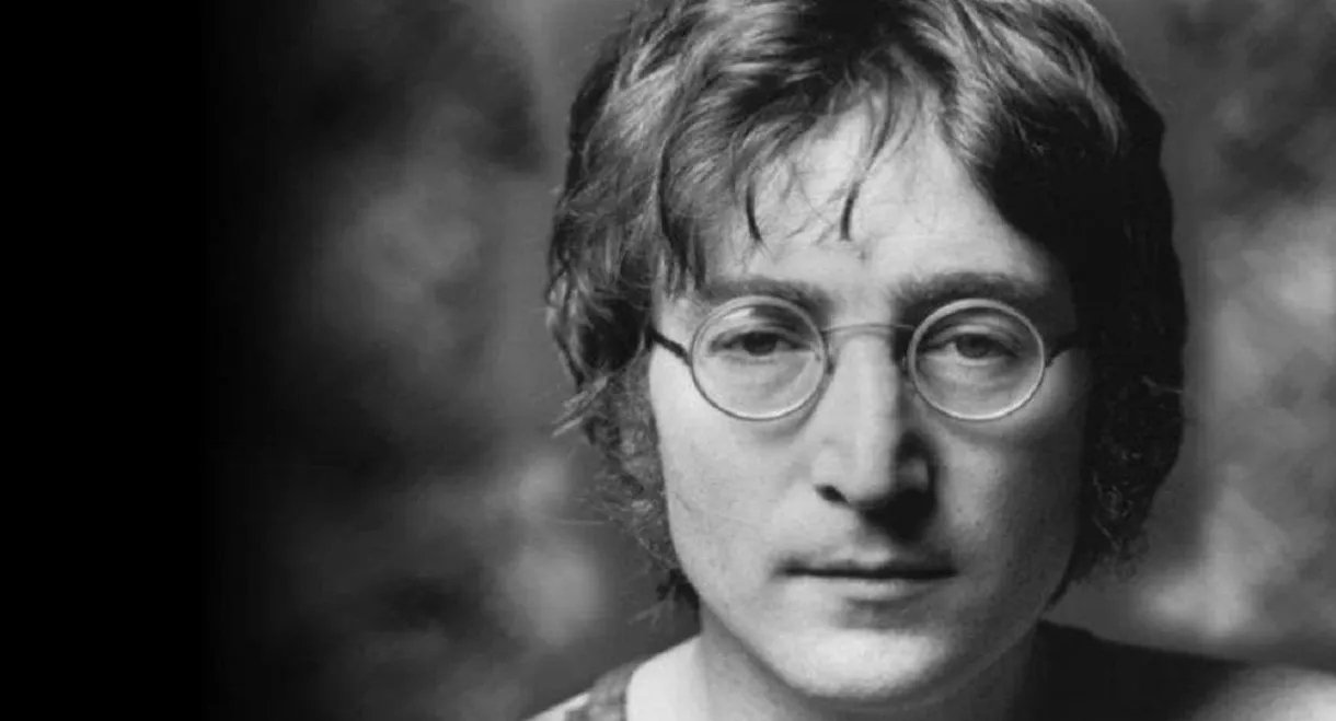 John Lennon: The Messenger