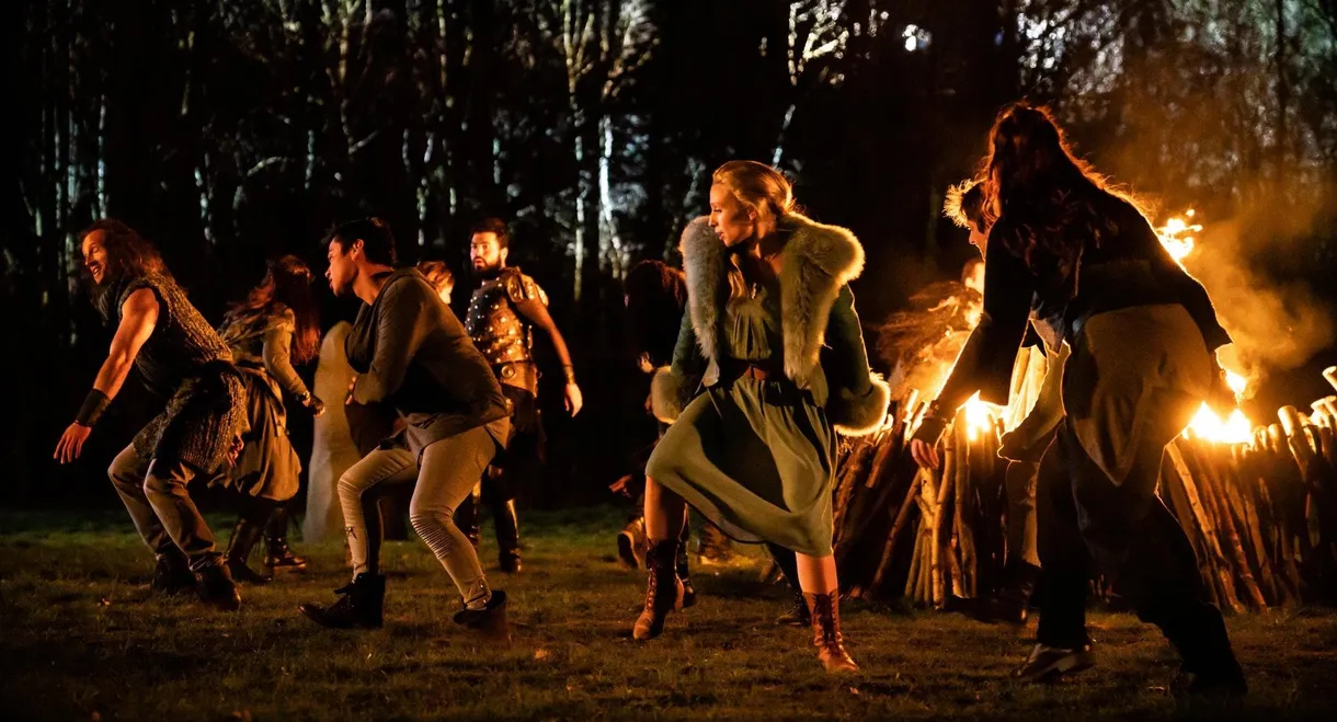 Nachtwacht: De Dag van de Bloedmaan