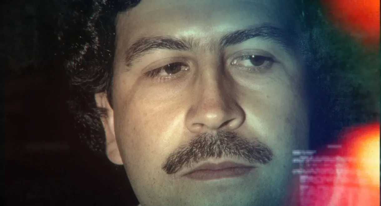 The Rise and Fall of Pablo Escobar