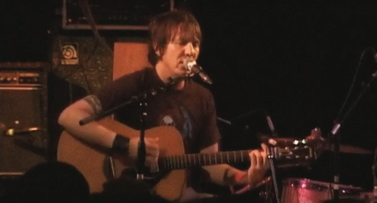 Elliott Smith - Olympia, Washington