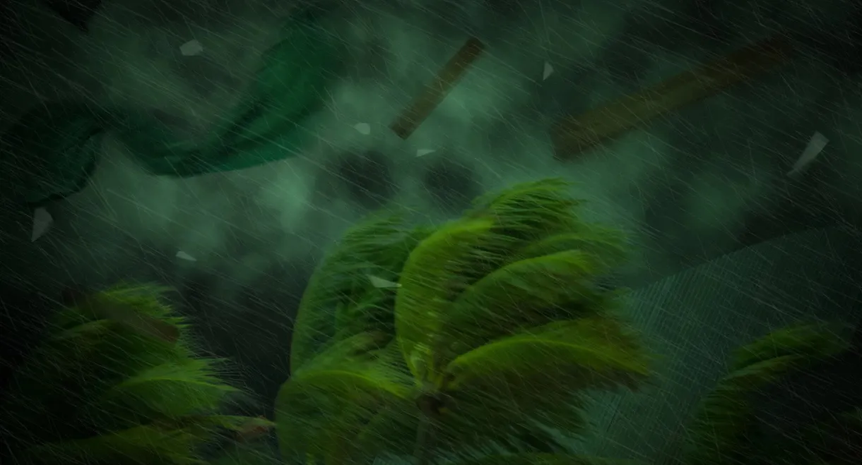 Tracy: A Force of Nature