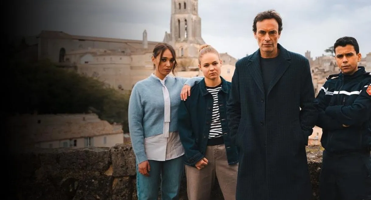 Le donjon des secrets